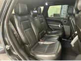 Thumbnail of 2020 Black Land Rover Range Rover Sport