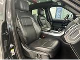 Thumbnail of 2020 Black Land Rover Range Rover Sport