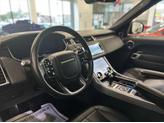 Thumbnail of 2020 Black Land Rover Range Rover Sport