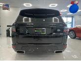 Thumbnail of 2020 Black Land Rover Range Rover Sport