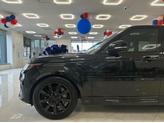 Thumbnail of 2020 Black Land Rover Range Rover Sport