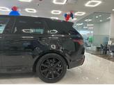 Thumbnail of 2020 Black Land Rover Range Rover Sport