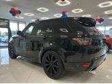 Thumbnail of 2020 Black Land Rover Range Rover Sport