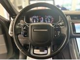 Thumbnail of 2020 Black Land Rover Range Rover Sport