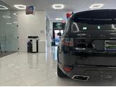 Thumbnail of 2020 Black Land Rover Range Rover Sport