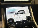 Thumbnail of 2020 Black Land Rover Range Rover Sport