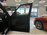 Thumbnail of 2020 Black Land Rover Range Rover Sport
