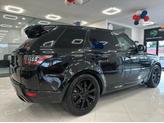 Thumbnail of 2020 Black Land Rover Range Rover Sport
