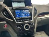 Thumbnail of 2015 White Acura MDX