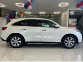 Thumbnail of 2015 White Acura MDX