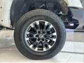 Thumbnail of 2019 Pearl White Nissan Titan