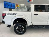 Thumbnail of 2019 Pearl White Nissan Titan
