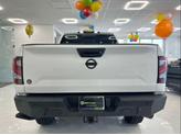 Thumbnail of 2019 Pearl White Nissan Titan