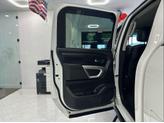 Thumbnail of 2019 Pearl White Nissan Titan