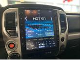 Thumbnail of 2019 Pearl White Nissan Titan