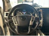 Thumbnail of 2019 Pearl White Nissan Titan
