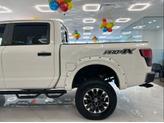 Thumbnail of 2019 Pearl White Nissan Titan