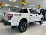 Thumbnail of 2019 Pearl White Nissan Titan