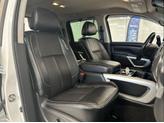 Thumbnail of 2019 Pearl White Nissan Titan