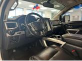 Thumbnail of 2019 Pearl White Nissan Titan