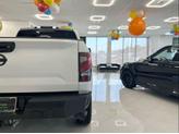 Thumbnail of 2019 Pearl White Nissan Titan