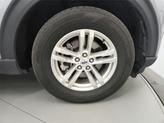 Thumbnail of 2024 Silver Metallic Ford Explorer