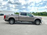 Thumbnail of 2022 Stone Gray Metallic Ford F-250