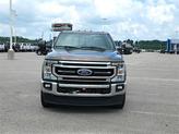 Thumbnail of 2022 Stone Gray Metallic Ford F-250
