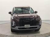 Thumbnail of 2025 Burgundy Hyundai PALISADE