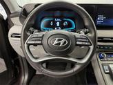 Thumbnail of 2025 Burgundy Hyundai PALISADE