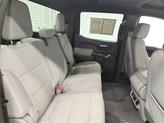 Thumbnail of 2021 Satin Steel Metallic GMC Sierra 1500
