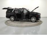 Thumbnail of 2022 Black Raven Cadillac Escalade