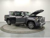 Thumbnail of 2025 Magnetic Gray Metallic Toyota Tundra