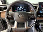 Thumbnail of 2025 Magnetic Gray Metallic Toyota Tundra