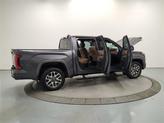 Thumbnail of 2025 Magnetic Gray Metallic Toyota Tundra