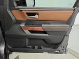 Thumbnail of 2025 Magnetic Gray Metallic Toyota Tundra