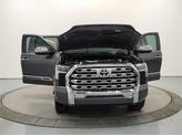 Thumbnail of 2025 Magnetic Gray Metallic Toyota Tundra