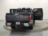 Thumbnail of 2025 Magnetic Gray Metallic Toyota Tundra