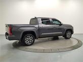Thumbnail of 2025 Magnetic Gray Metallic Toyota Tundra