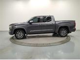 Thumbnail of 2025 Magnetic Gray Metallic Toyota Tundra