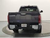 Thumbnail of 2025 Magnetic Gray Metallic Toyota Tundra