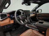 Thumbnail of 2025 Magnetic Gray Metallic Toyota Tundra