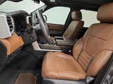 Thumbnail of 2025 Magnetic Gray Metallic Toyota Tundra