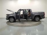 Thumbnail of 2025 Magnetic Gray Metallic Toyota Tundra