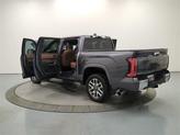 Thumbnail of 2025 Magnetic Gray Metallic Toyota Tundra