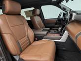Thumbnail of 2025 Magnetic Gray Metallic Toyota Tundra