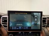 Thumbnail of 2025 Magnetic Gray Metallic Toyota Tundra