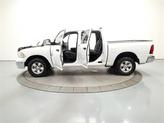 Thumbnail of 2023 Bright White Clearcoat RAM 1500 Classic