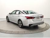 Thumbnail of 2021 Brilliant Silver Metallic Nissan Altima