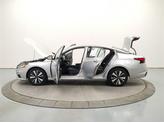 Thumbnail of 2021 Brilliant Silver Metallic Nissan Altima